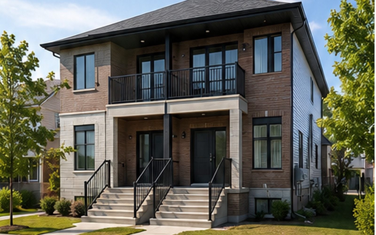 Why I Became a REALTOR® in Sarnia (And Why I Invest Here Too)